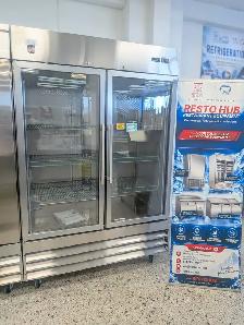 Lumin Cool Display Glass Doors Refrigerators - Photo 3