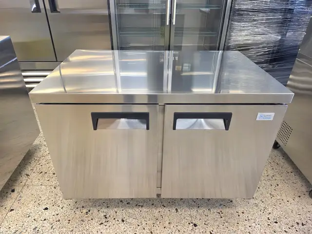 Under Counter Refrigerator Lumin Cool