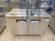 Under Counter Refrigerator Lumin Cool