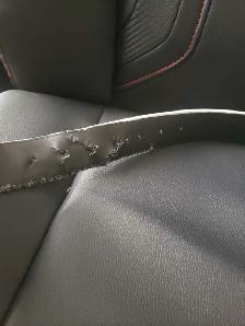 louis vuitton belt - Photo 2