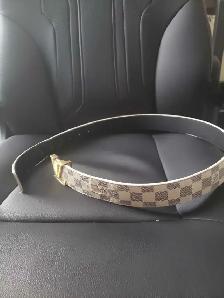 louis vuitton belt - Photo 3