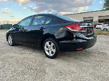 2014 Honda Civic LX $4800 - Photo 6