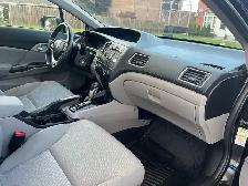 2014 Honda Civic LX $4800 - Photo 8