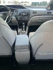 2014 Honda Civic LX $4800 - Photo 9