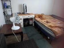 Living Area Space for Rent – Downtown Edmonton - Photo 2