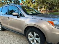2014 Subaru - Photo 2