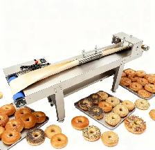 Commercial Fully Automatic Bagel Forming Maker 057073