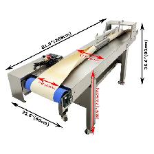 Commercial Fully Automatic Bagel Forming Maker 057073 - Photo 2