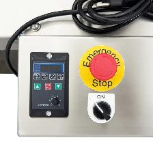 Commercial Fully Automatic Bagel Forming Maker 057073 - Photo 3