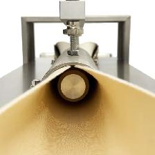 Commercial Fully Automatic Bagel Forming Maker 057073 - Photo 6