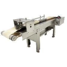 Commercial Fully Automatic Bagel Forming Maker 057073 - Photo 9