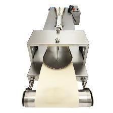 Commercial Fully Automatic Bagel Forming Maker 057073 - Photo 10