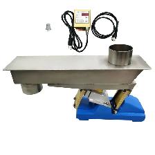GZV-3F Electromagnetic Vibrating Feeding Machine Closed 028361 - Photo 3