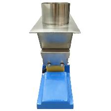GZV-3F Electromagnetic Vibrating Feeding Machine Closed 028361 - Photo 4