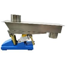 GZV-3F Electromagnetic Vibrating Feeding Machine Closed 028361 - Photo 7