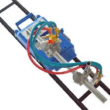 CG1-30 5.9ft Track Torch Gas Cutting Machine028087 - Photo 6