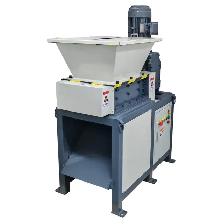 General Twin-Shaft Shredder for Waste Metal Cable Plastic - Photo 3