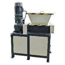 General Twin-Shaft Shredder for Waste Metal Cable Plastic - Photo 5