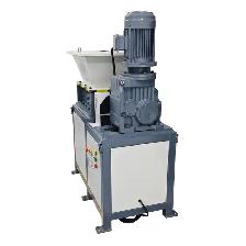 General Twin-Shaft Shredder for Waste Metal Cable Plastic - Photo 9