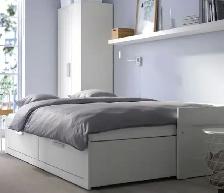 Twin Pull-out Bed - Photo 2