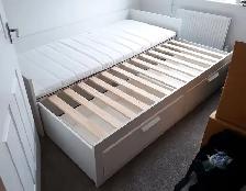 Twin Pull-out Bed - Photo 3