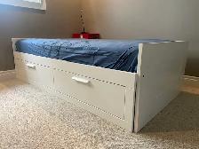 Twin Pull-out Bed - Photo 4