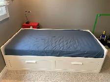 Twin Pull-out Bed - Photo 5