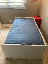 Twin Pull-out Bed - Photo 6