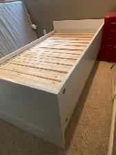 Twin Pull-out Bed - Photo 7
