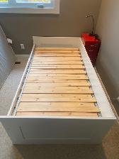 Twin Pull-out Bed - Photo 8
