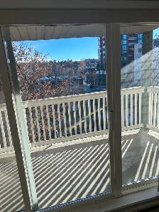 One B/R apartment for rent in Beltline (downtown) Calgary - Photo 3