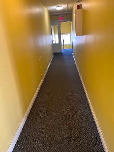 One B/R apartment for rent in Beltline (downtown) Calgary - Photo 9