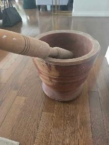 pounded yam mortal - Photo 2