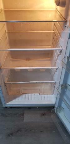 Danby Top Freezer Refrigerator 7.3 Cubic Feet - Photo 4