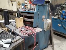 Bulk Sale! Sheet Metal Fabrication Equipment. - Photo 5