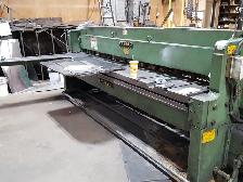 Bulk Sale! Sheet Metal Fabrication Equipment. - Photo 6