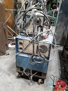Bulk Sale! Sheet Metal Fabrication Equipment. - Photo 8