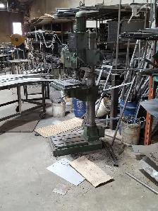 Bulk Sale! Sheet Metal Fabrication Equipment. - Photo 10