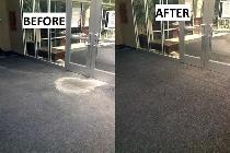 Winter Salt Stain Remover – Car Mats, Carpets & Floors - Photo 2
