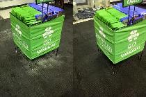 Winter Salt Stain Remover – Car Mats, Carpets & Floors - Photo 5