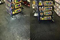 Winter Salt Stain Remover – Car Mats, Carpets & Floors - Photo 7
