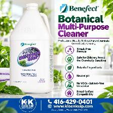 Benefect Disinfectants, Commercial Cleaners & Cleaning Supplies - Photo 6