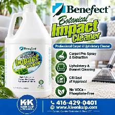 Benefect Disinfectants, Commercial Cleaners & Cleaning Supplies - Photo 7