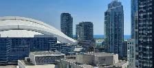 KingWest Toronto ALL INCLUSIVE furnished bachelor   den condo - Photo 7