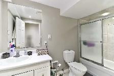 Basement Apartment with separate entrance for rent - Photo 2