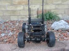 Tamiya CC02 Crawler - Photo 8