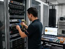 Complete Office IT Support & Computer Maintenance Package - Photo 3