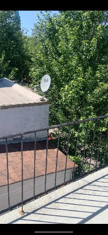 Métro Pie-IX: 3 1/2 avec électros, internet et balcon - Photo 6