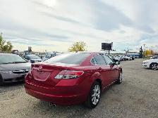 2010 Mazda Mazda6 GT Leather Sunroof Bluetooth Navi Backup Camer - Photo 4