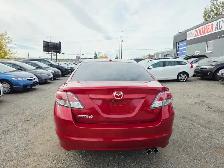 2010 Mazda Mazda6 GT Leather Sunroof Bluetooth Navi Backup Camer - Photo 5